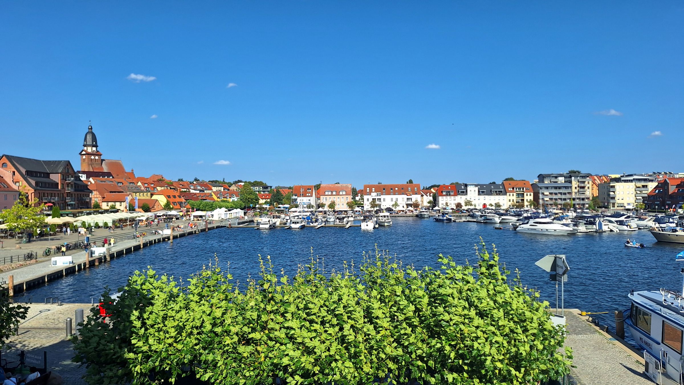 Waren an der Müritz